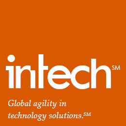 InTech, Global agility in technology solutions.